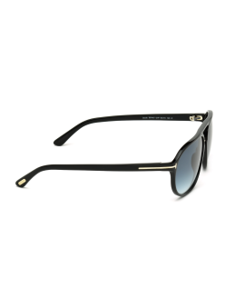 мужские солнцезащитные Очки TOMF FT 0447 6001P 